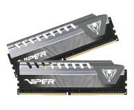 Patriot 32GB (2x16GB) 2666MHz CL16 Viper Elite - 542241 - zdjęcie 3
